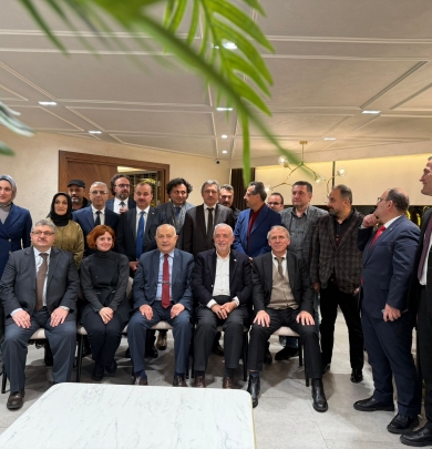 Sosyal Medyada Gerçekler ve Ben Proje Finali