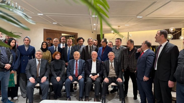 Sosyal Medyada Gerçekler ve Ben Proje Finali