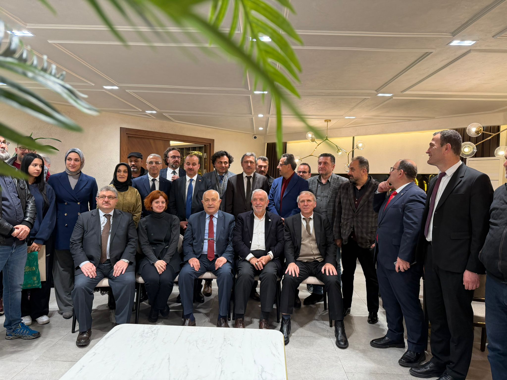 Sosyal Medyada Gerçekler ve Ben Proje Finali